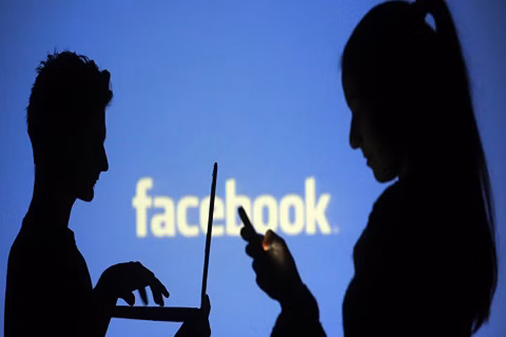 5 bước xem trang facebook cá nhân với tư cách là tài khoản khác