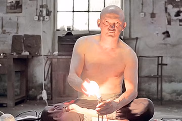 Những câu chuyện thú vị về khả năng của con người