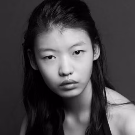 Co gai so huu ve dep 