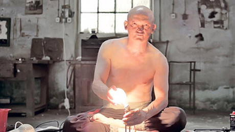 [Anh]: Chuyen la bon phuong - Anh 1