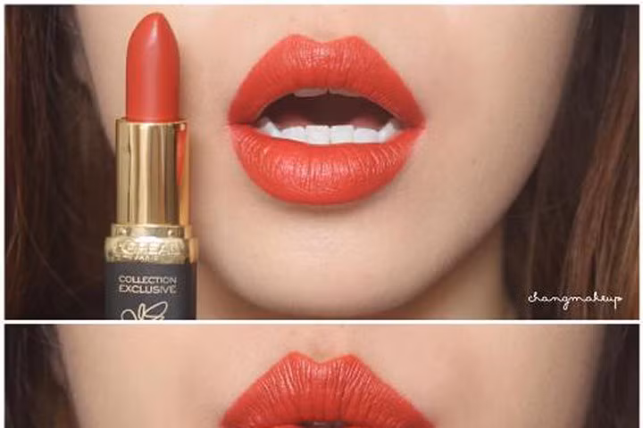 Gợi ý 2 cách chọn son cho da ngăm tỏa sáng