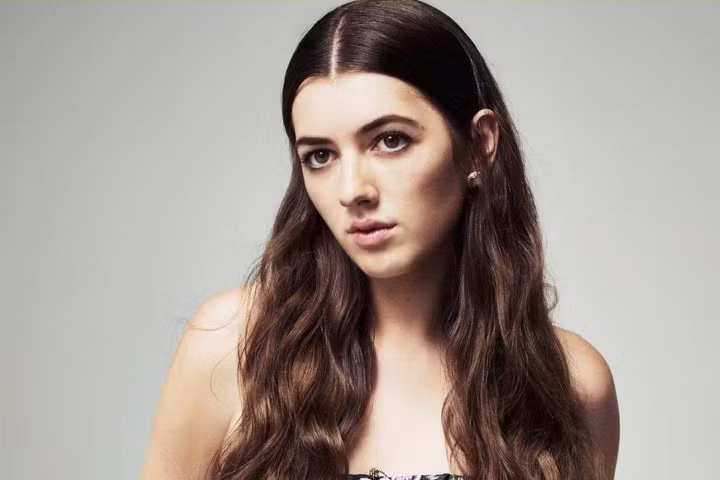 Cuộc sống đầy thị phi của cháu gái tổng thống