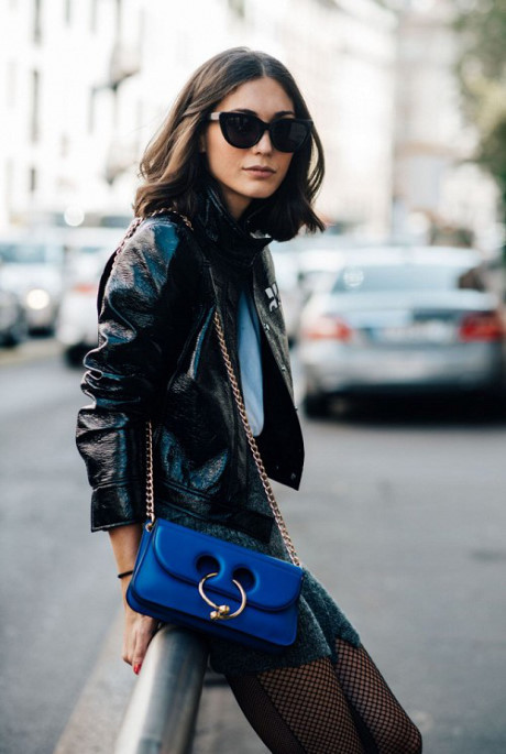 Cac co nang ca tinh, dung quen tat luoi dang tro lai trong mua dong nay - Anh 2