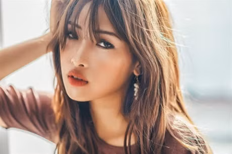 Goi y 2 cach chon son cho da ngam toa sang - Anh 2