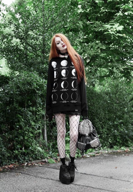 Cac co nang ca tinh, dung quen tat luoi dang tro lai trong mua dong nay - Anh 5