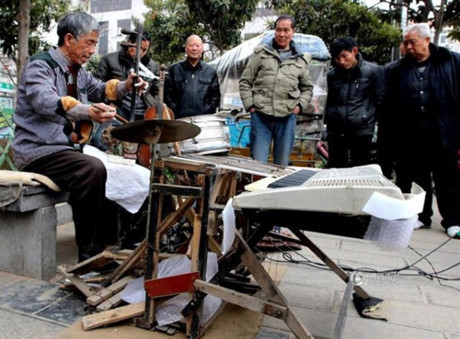 [Anh]: Chuyen la bon phuong - Anh 5