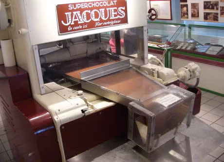 Cac bao tang am thuc doc dao tren the gioi - Anh 2