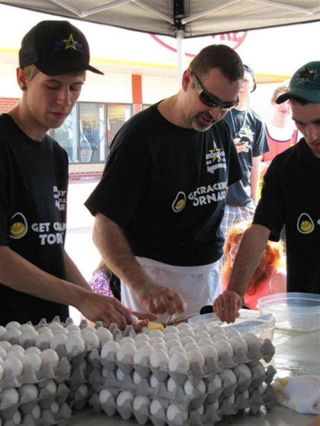 [Anh]: Chuyen la bon phuong - Anh 3