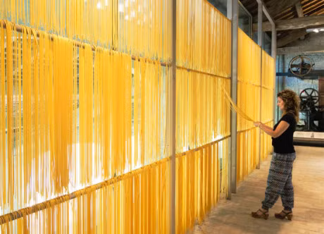 Cac bao tang am thuc doc dao tren the gioi - Anh 7