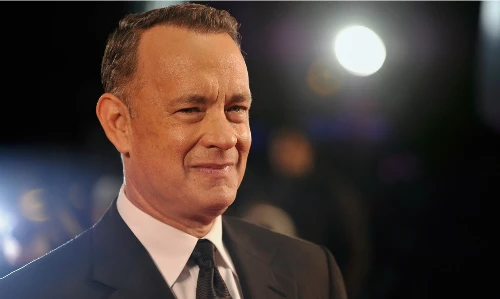 
Tom Hanks nổi danh với các vai diễn trongPhiladelphia, Forrest Gump, Bridge of Spies. Ảnh:thefilmstage.com.