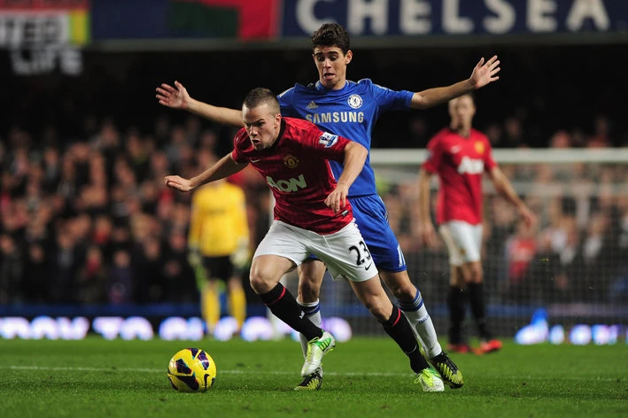 02h45 ngày 1/11, Chelsea vs Man United: Giờ là Capital One Cup