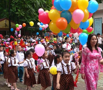 Quản lý tốt dạy thêm, học thêm và hoạt động thu, chi đầu năm học