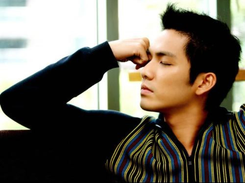 Top 10 diễn viên đẹp trai nhất châu Á ảnh 4 Top 10 diễn viên đẹp trai nhất châu Á ảnh 4