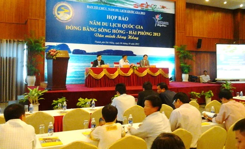 Đa dạng hóa, khác biệt hóa Năm Du lịch quốc gia 2013