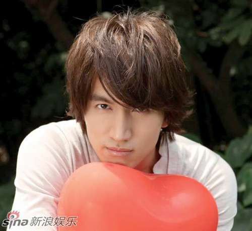 Top 10 diễn viên đẹp trai nhất châu Á ảnh 7 Top 10 diễn viên đẹp trai nhất châu Á ảnh 7