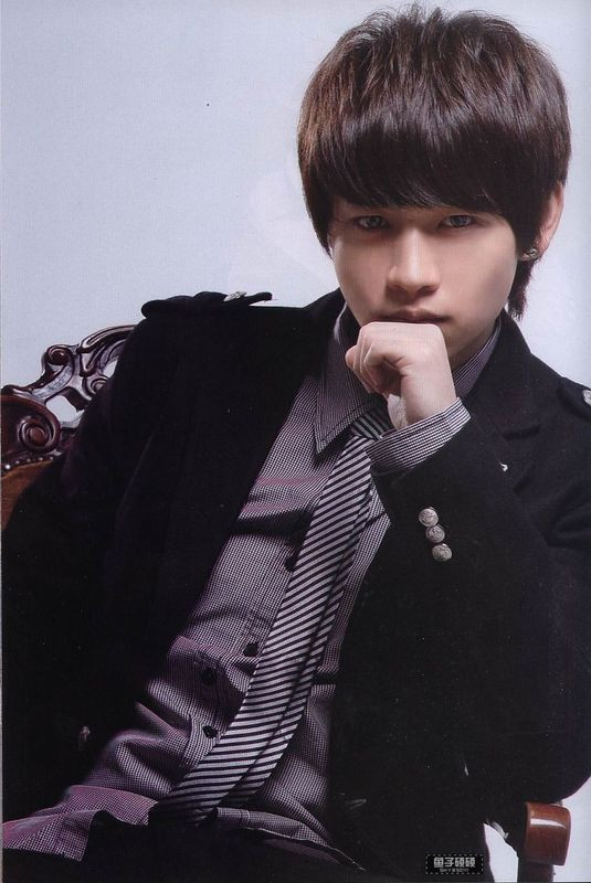 Top 10 diễn viên đẹp trai nhất châu Á ảnh 10 Top 10 diễn viên đẹp trai nhất châu Á ảnh 10