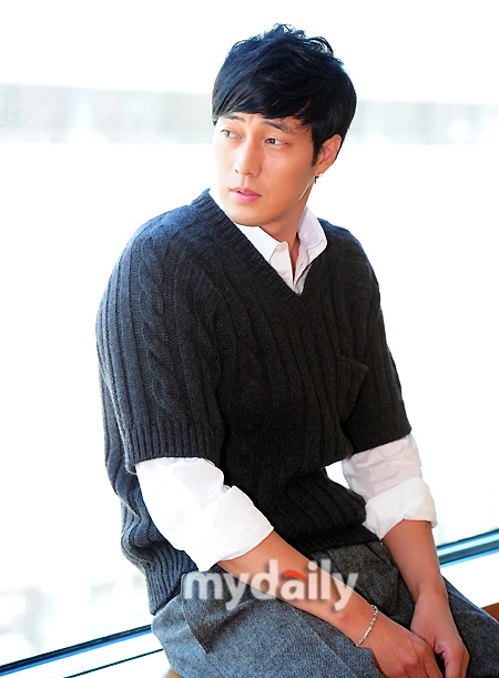 So Ji Sub sẵn sàng kết hôn