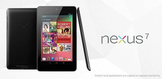 Google ra mắt Android 4.2, Nexus 4 và Nexus 10