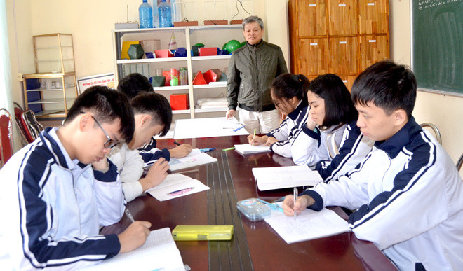 Ảnh minh họa Ảnh minh họa