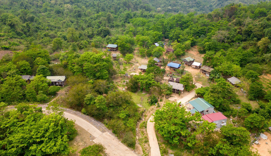 Để người dân vùng biên giới thoát nghèo bền vững, cần sự quan tâm đầu tư nguồn lực phát triển.