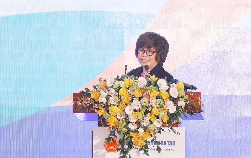 Bà Thái Hương, Nhà sáng lập, Chủ tịch Hội đồng chiến lược Tập đoàn TH.