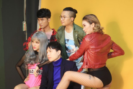 Hương Giang sexy Huong Giang sexy