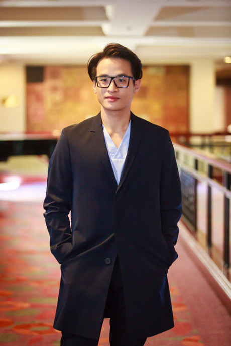 10 năm ca hát, Hà Anh Tuấn vẫn nói: 10 nam ca hat, Ha Anh Tuan van noi: