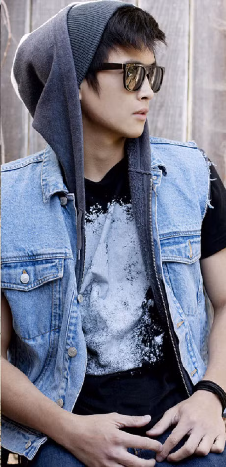 Cach chon ao gile nam tang ve lich lam cho chang - Anh 3