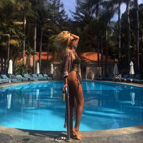 Ngam ve dep quyen ru dai su hinh anh cua World Cup 2018 - Anh 5