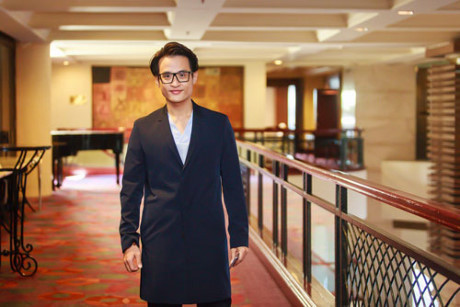 10 năm ca hát, Hà Anh Tuấn vẫn nói: 10 nam ca hat, Ha Anh Tuan van noi: