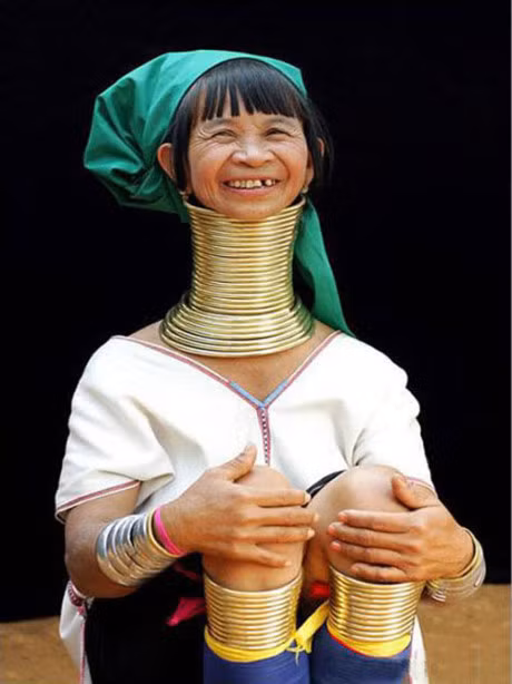 Muon kieu lam dep dau don cua phu nu cac bo toc - Anh 3