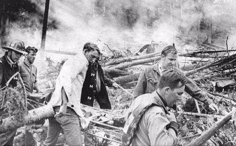 10 tai nan may bay kinh hoang trong the thao - Anh 4