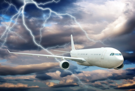 Bí mật thú vị về máy bay có thể bạn chưa biết - Ảnh 1 Bi mat thu vi ve may bay co the ban chua biet - Anh 1