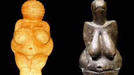 Bi an xung quanh nhung bieu tuong thoi co dai - Anh 5