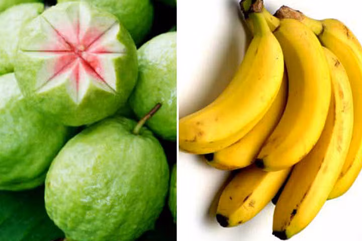 Cha mẹ nhất định phải nhớ: 6 sự kết hợp trái cây gây nguy hại chết người với trẻ nhỏ