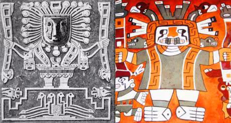 Bi an xung quanh nhung bieu tuong thoi co dai - Anh 3