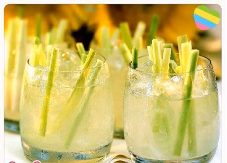 Vi sao trong mua dong nha nao cung can co cay sa? - Anh 2