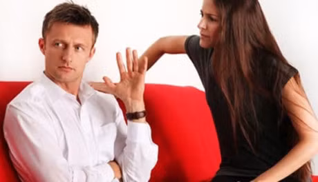 Nhung quan diem sai lam cua phu nu ve dan ong - Anh 1