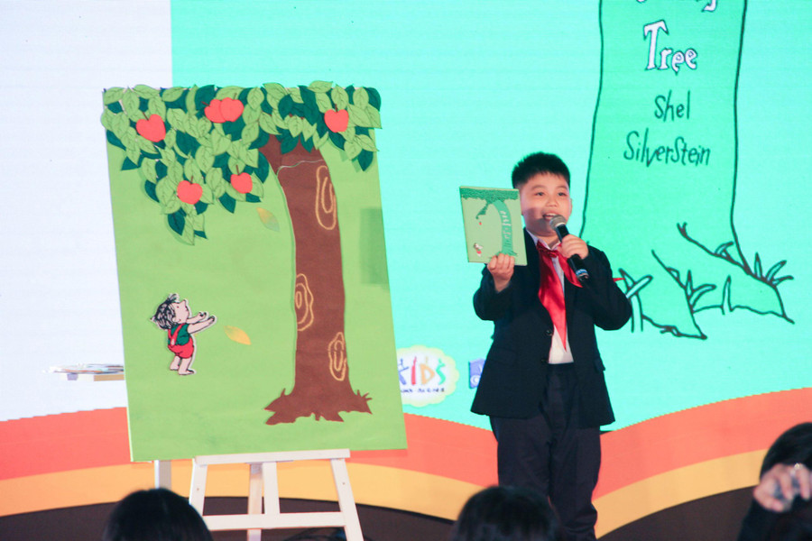 Được biết, Hội sách sẽ diễn ra từ ngày 7-9/10/2022 tại khu vực sân vườn hoa Tượng đài Vua Lý Thái Tổ, khu vực sân nhà Bát Giác, vỉa hè phố Đinh Tiên Hoàng, quận Hoàn Kiếm, TP. Hà Nội.