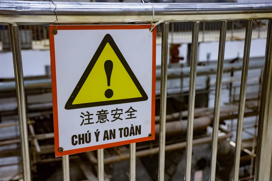 Khoảng 20 MW điện sinh ra từ quá trình đốt rác sẽ phục vụ hoạt động của nhà máy và khoảng 50 MW sẽ hoà vào điện lưới quốc gia.