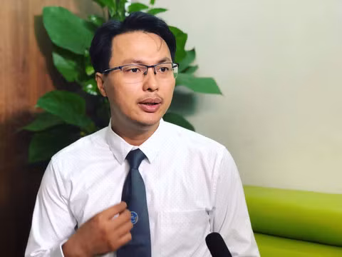 Luật sư Đặng Văn Cường - Văn phòng Luật sư Chính Pháp - Đoàn Luật sư TP. Hà Nội.