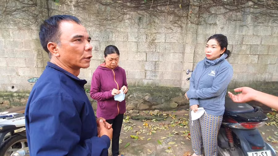 Người dân TP Buôn Ma Thuột lo lắng trước thủ đoạn tinh vi của nhóm người lạ (ảnh: SĐ).