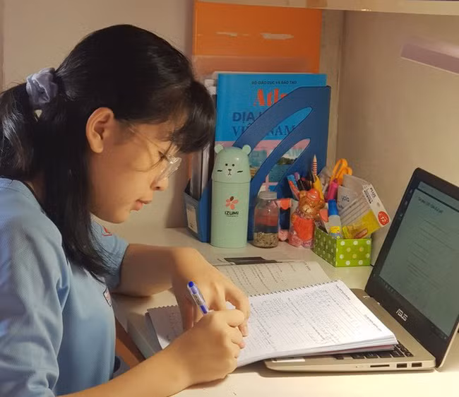 Ảnh minh hoạ/internet