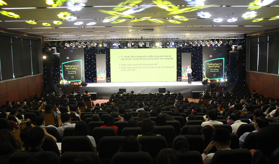 Toàn cảnh hội thảo. Toàn cảnh hội thảo.