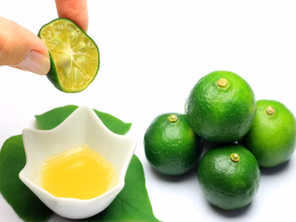 Bài thuốc tự nhiên loại bỏ mùi hôi nách