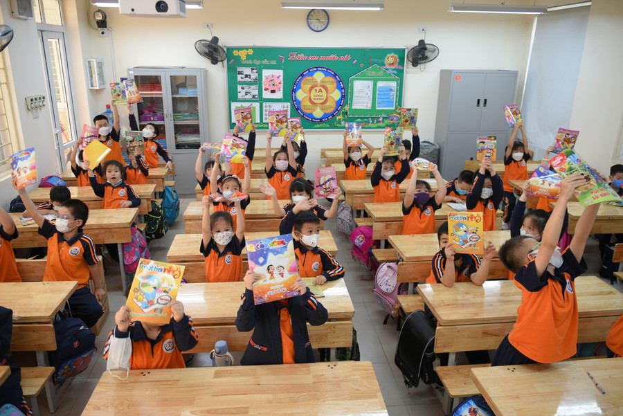 Ảnh minh họa của Thế Đại. Ảnh minh họa của Thế Đại.