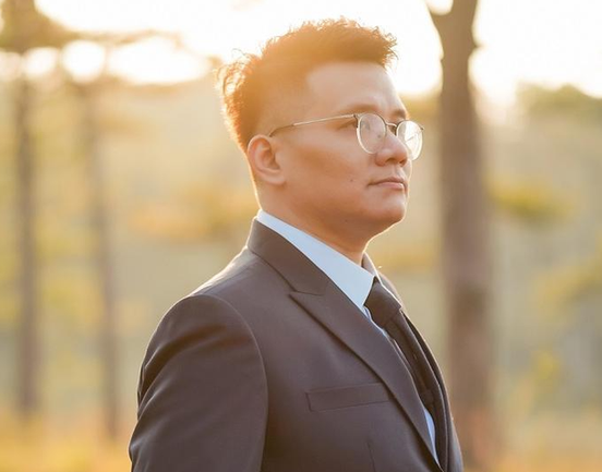 Hacker Nhâm Hoàng Khang.