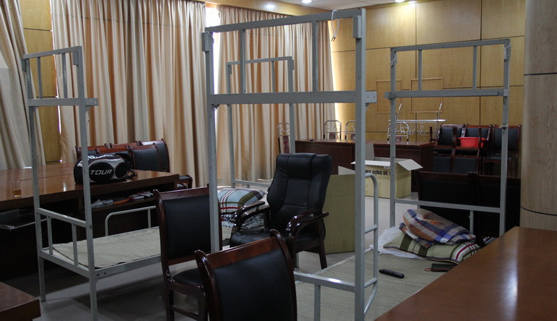 Vòng 2 của khu vực in sao đề thi Vòng 2 của khu vực in sao đề thi