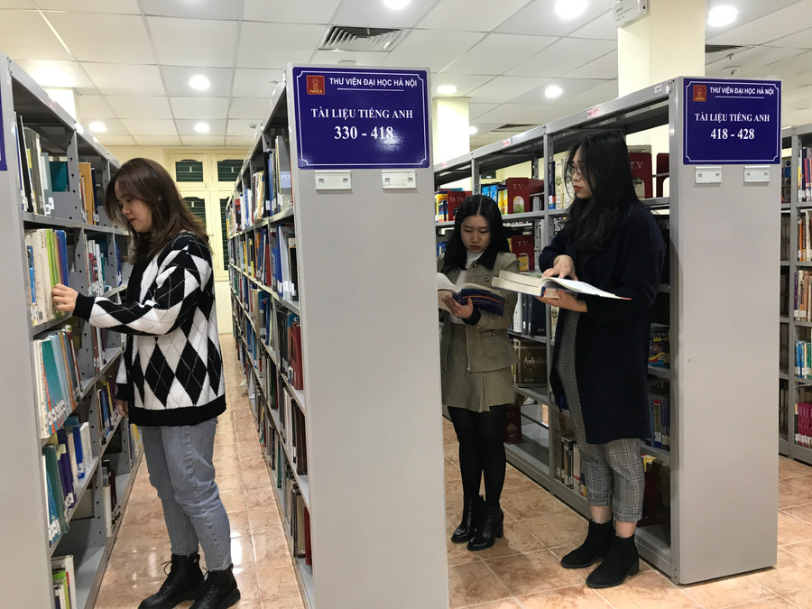 Giá trị tích cực của đơn vị học tập sẽ gia tăng khi triển khai rộng khắp các nhà trường.