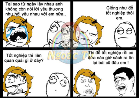 Cuoi te ghe 8/1: Thoi trang phang thoi tiet cua chi em - Anh 6